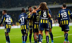 Fenerbahçe, UEFA Avrupa Ligi'nde Nottingham Forest'ı ağırlayacak