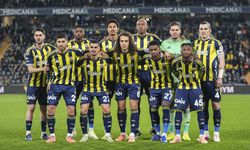 Fenerbahçe'de sakat oyuncuların durumu belli oldu! Ederson, Talisca, Oosterwolde ve Çağlar Söyüncü...