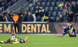 Fenerbahçe, Avrupa maçları sonrası kazanamıyor
