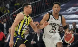 Fenerbahçe, Basketbol Türkiye Kupası'nı kazandı