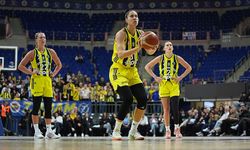 Fenerbahçe Opet, Spar Girona'yı konuk edecek