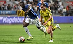 Fenerbahçe, yarın Kasımpaşa'yı konuk edecek