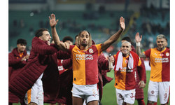 Sacha Boey, 2 yıl sonra Galatasaray formasıyla