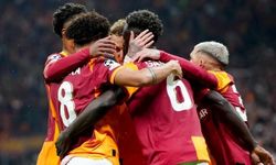 Galatasaray'ın tarihi Juventus zaferi dünya basınında! "Tarihi bir hezimet"