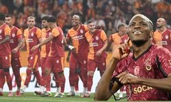 Devler Ligi'nde kritik randevu! Galatasaray, Juventus’u ağırlıyor... Osimhen rekor peşinde!