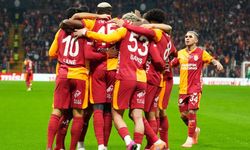 Galatasaray ile Corendon Alanyaspor 20. randevuda