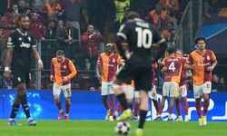 Galatasaray'a Portekizli hakem!