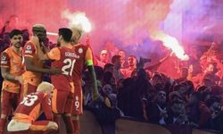 Galatasaray kasayı doldurdu! UEFA'dan dev gelir...