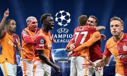 Galatasaray son 16 için Juventus deplasmanında! İşte muhtemel 11'ler