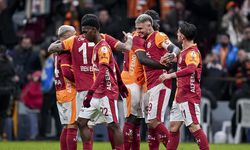 Galatasaray, yarın İstanbulspor'u konuk edecek