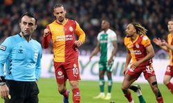 Galatasaray'ın iptal edilen golünde ofsayt var mı? Trio ekibi son noktayı koydu...