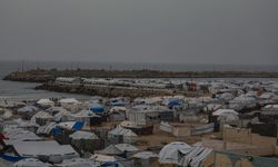 Ateşkese rağmen İsrail saldırıları sürdürüyor! 5 kişi daha hayatını kaybetti