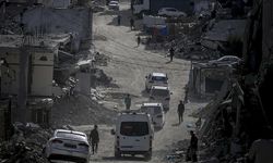 ABD'den Gazze Barış Kurulu toplantısında Türkiye'ye teşekkür