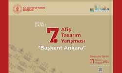 Genç tasarımcılar “Başkent Ankara” için sahnede