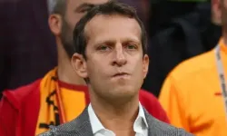 George Gardi: Galatasaray'a transferi için Kenan Yıldız'la görüşmüştüm