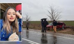 Gezi için gitmişti, tabutla döndü! Ayşenur Kutukçu gözyaşlarıyla uğurlandı