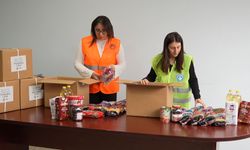 Gönüllere Dokunan Hizmet: Kestel’de Ramazan Sosyal Yardımlarla Yaşanıyor