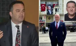 CHP'de 'taciz' istifası: Görele'de iki isim parti üyeliğinden ayrıldı