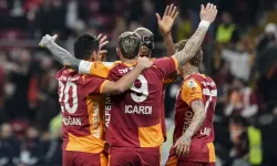 Galatasaray'dan dikkat çeken hücum istatistiği