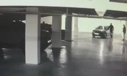 Güvenlikli sitede 30 milyon dolarlık soygun iddiası: Görüntüler ortaya çıktı