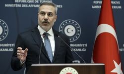 Bakan Fidan'dan dikkat çeken ABD-İran uyarısı! "Bu adım savaştan başka bir şey getirmez"