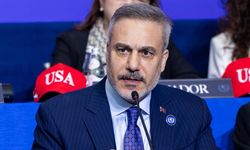 Bakan Fidan: Gazze'de insani durum hala kırılgan ve ateşkes ihlalleri devam etmektedir