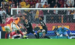 İngilizler yazdı: Hakem Juventus'a acıdı