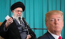 Hamaney’den ABD’ye sert uyarı! Bu savaş bölgesel olacak...