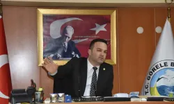 CHP'li Belediye Başkanı taciz iddiasıyla tutuklandı