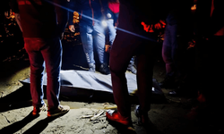 Hatay'da nehre düşen kişinin cansız bedenine ulaşıldı