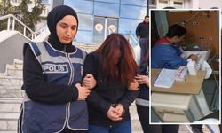 Hemşire skandalında yeni görüntüler! Başka bebeğe de tokat atmış...