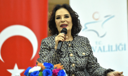 Hülya Koçyiğit’ten ‘Sinema ve Aile’ söyleşisi paylaşımı