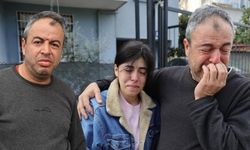 IBAN mağduru genç kız gözyaşlarıyla hapse girmişti, babası konuştu: 'Özlem gibi mağdur çokmuş'