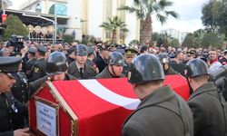 DMM, "şehit Bolat'ın cenaze töreni" ile ilgili iddiaları yalanladı