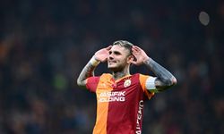 Galatasaray'da Mauro Icardi krizi! Kulübe ihtarname gönderdi...