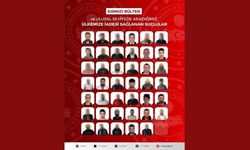 İçişleri Bakanlığı duyurdu! 23'ü kırmızı bültenle aranan 41 suçlu yakalandı