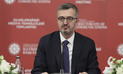 İletişim Başkanı Duran: Türkiye’nin diyalog temelli tutumu öne çıkıyor