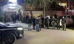 Irak'ta Türkmen milletvekilinin evine silahlı saldırı düzenleyen zanlı yakalandı