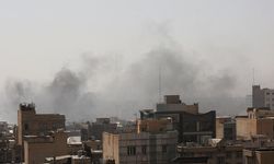 BAE: İran'dan fırlatılan füzeler bir kişinin ölümüne neden oldu