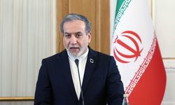 İran Dışişleri Bakanı Arakçi: Tercihimiz diplomasi