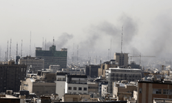 İsrail Savunma Bakanı Katz: İran’a ‘önleyici saldırı’ başlattık