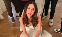 İrem Helvacıoğlu, yeni yaşını kutladı