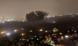 İsrail ordusundan Lübnan’a saldırı: "Hizbullah altyapıları vuruldu"