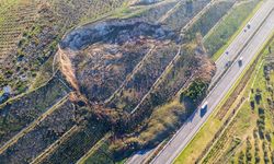 İstanbul-İzmir Otoyolu’nda heyelan! 3 şerit ulaşıma kapandı