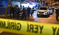 İstanbul'da uyuşturucu satan şüphelilerce açılan ateş sonucu 1 jandarma yaralandı