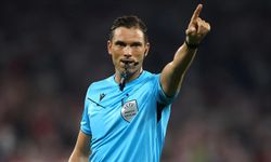 Fenerbahçe-Nottingham Forest maçını yönetecek hakem belli oldu