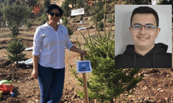 Oğlunun acısına dayanamadı: Mezarı başında hayatını kaybetti