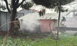 İzmir kanlı gece! 18 yaşındaki Can silahla öldürüldü