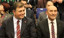 İzmir CHP'de halef selef kavgası