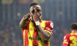 Göztepe’de Olaitan Beşiktaş yolunda!